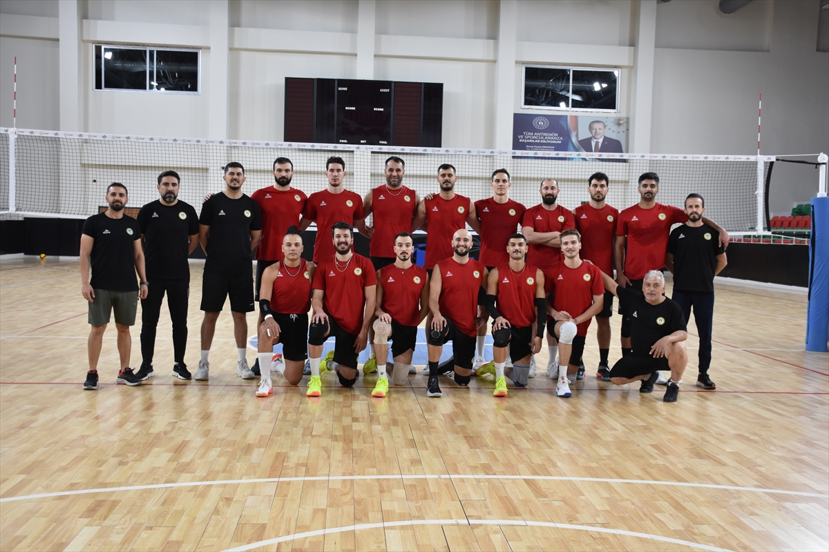 Rams Global Cizre Belediyespor yeni sezona maddi sıkıntılarla giriyor