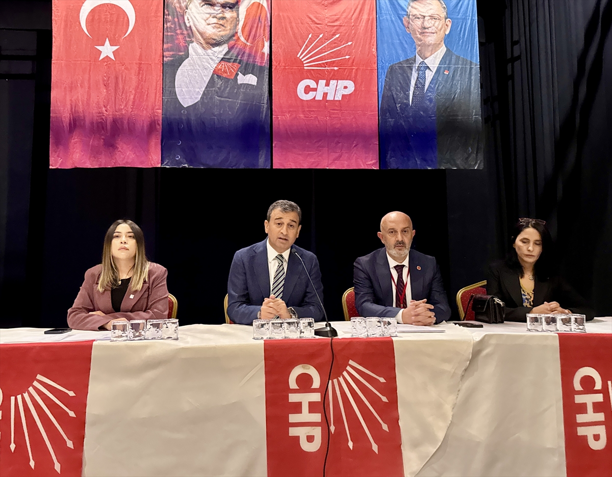 CHP'nin mücadelesini vatandaş onaylıyor