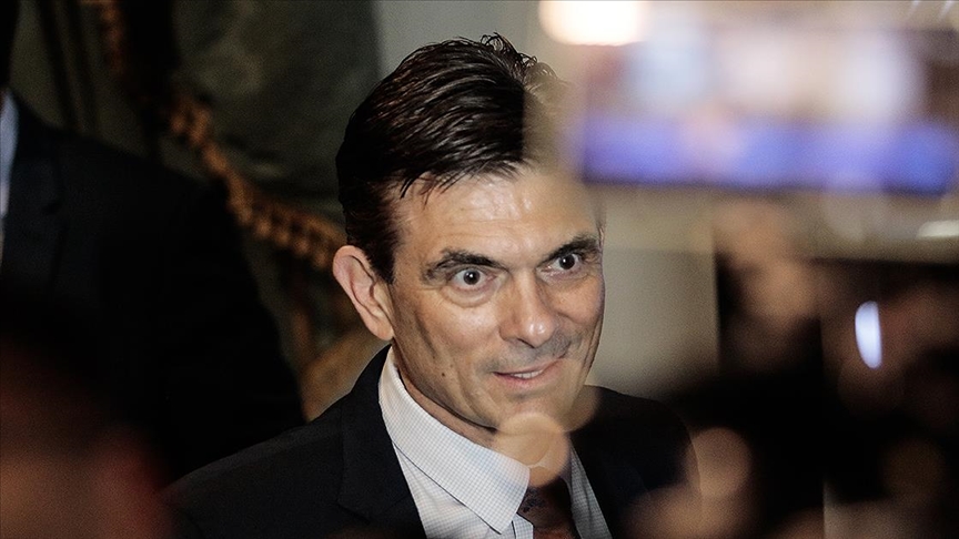 Bolivya'da devlet başkanı seçimini Rodrigo Paz kazandı