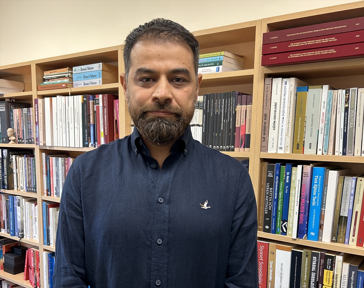 Yapay zeka kullanımı akademisyenlerin öğretim metotlarını da şekillendiriyor