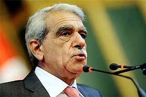 DTP, Erdoğan'ın yüzünü güldürdü