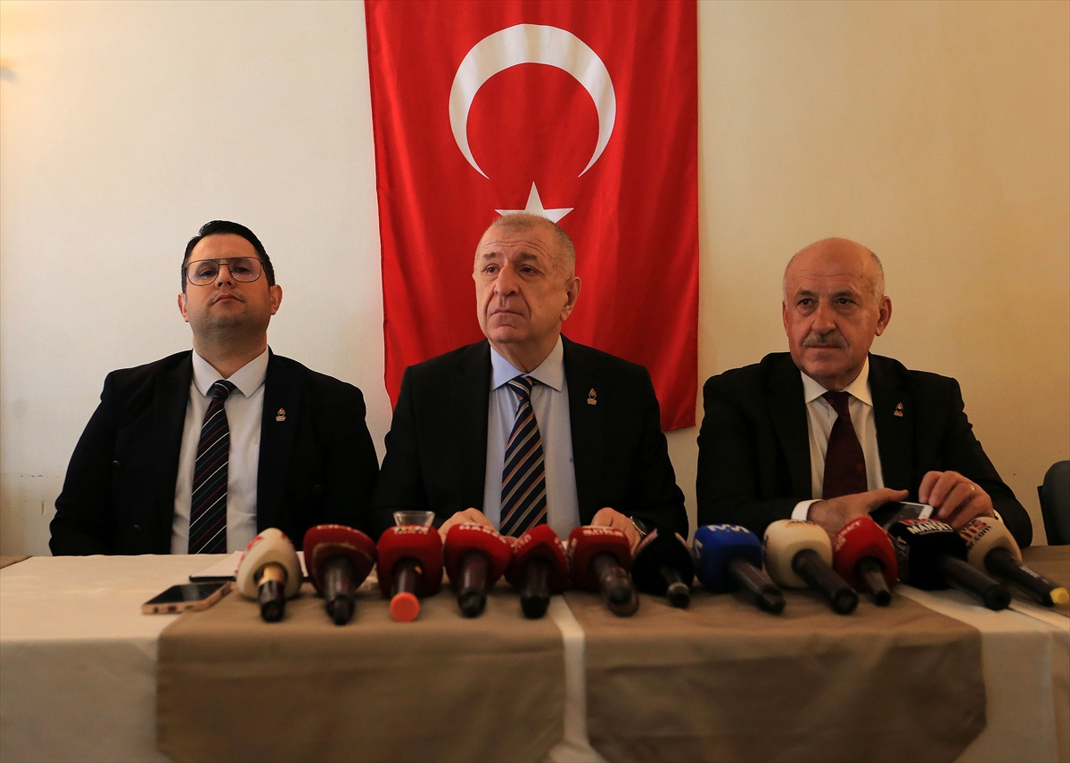 50 sene federasyon görüşmesi olmaz.