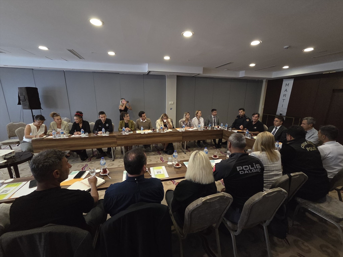 25. Uluslararası Arena AquaChallenge Yüzme Şampiyonası, 25-26 Ekim'de Marmaris'te yapılacak