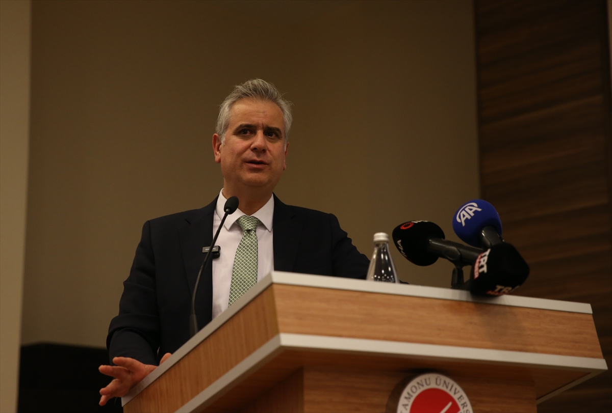 1990'lı yıllarda ülkemizde biz piyade tüfeği bile üretemiyorduk