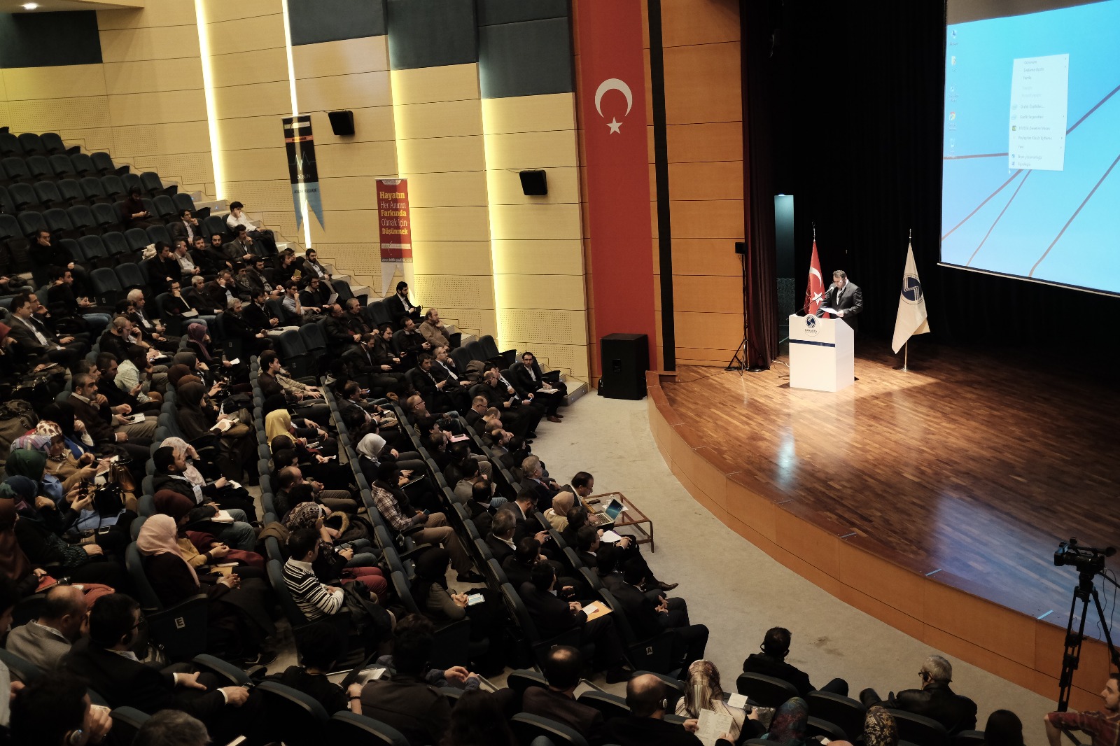 APD tarafından düzenlenen 4. Uluslararası Kritik Analitik Düşünme Sempozyumu (ISCAT 2025) Tamamlandı