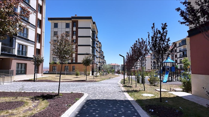 TOKİ'nin yüzde 25 indirim kampanyasından 15 bin 330 kişi yararlandı