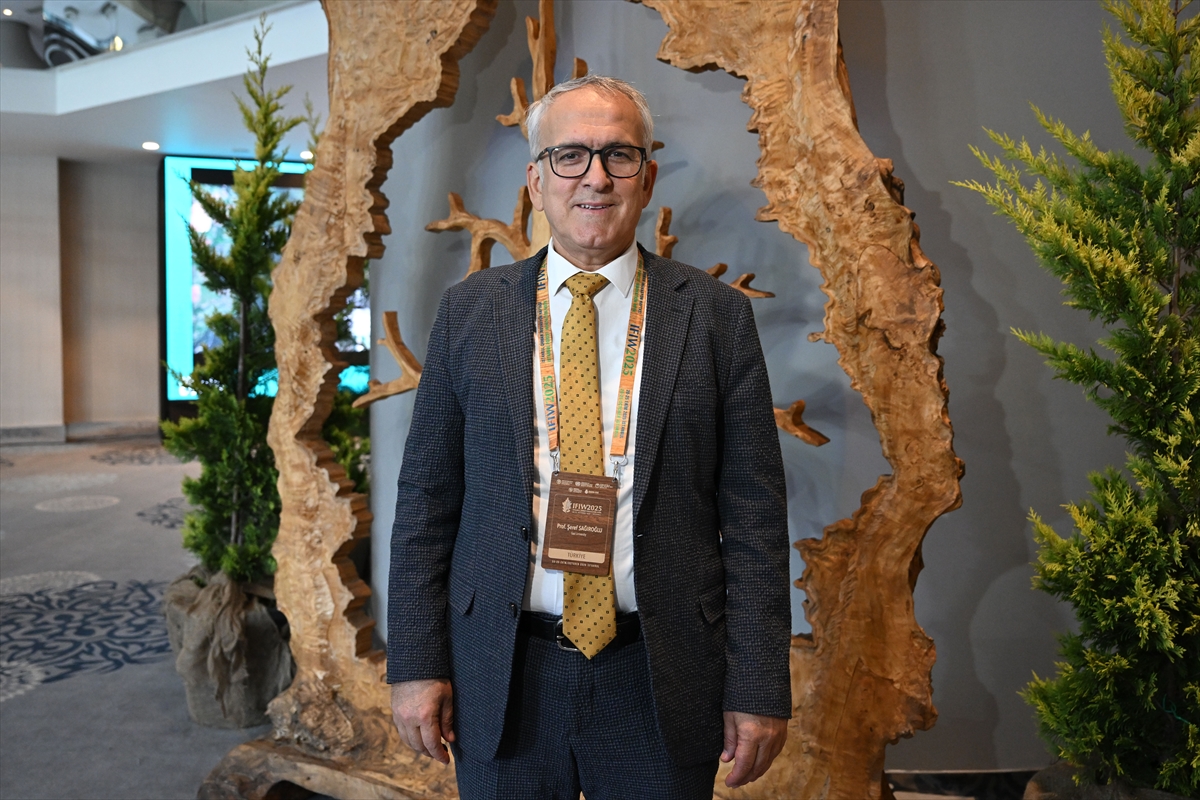 Yapay zeka orman yangınlarında farkındalığın artmasına katkı sağlıyor