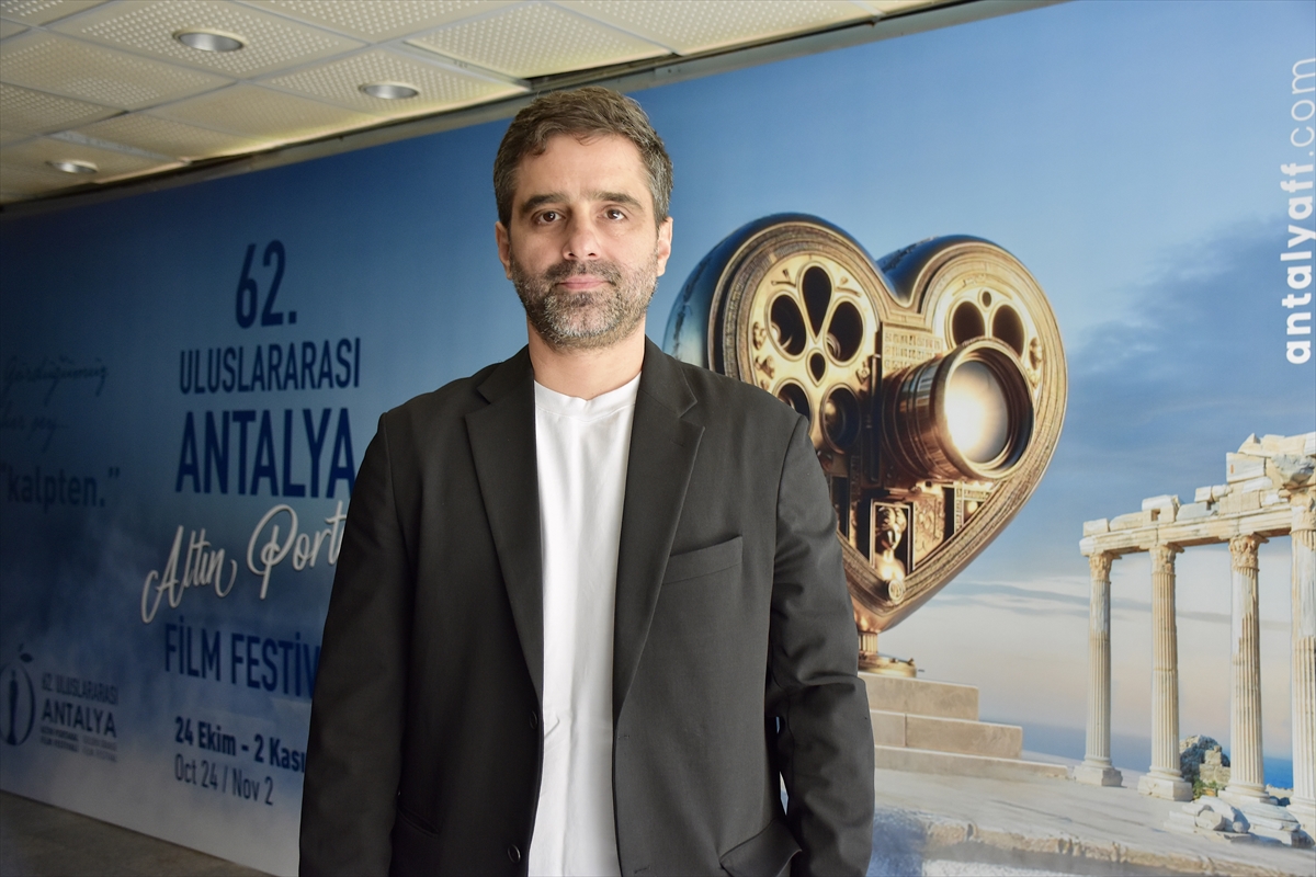 Filistin temalı 3 filmle Gazze'de yaşanan insanlık dramına dikkat çekilecek