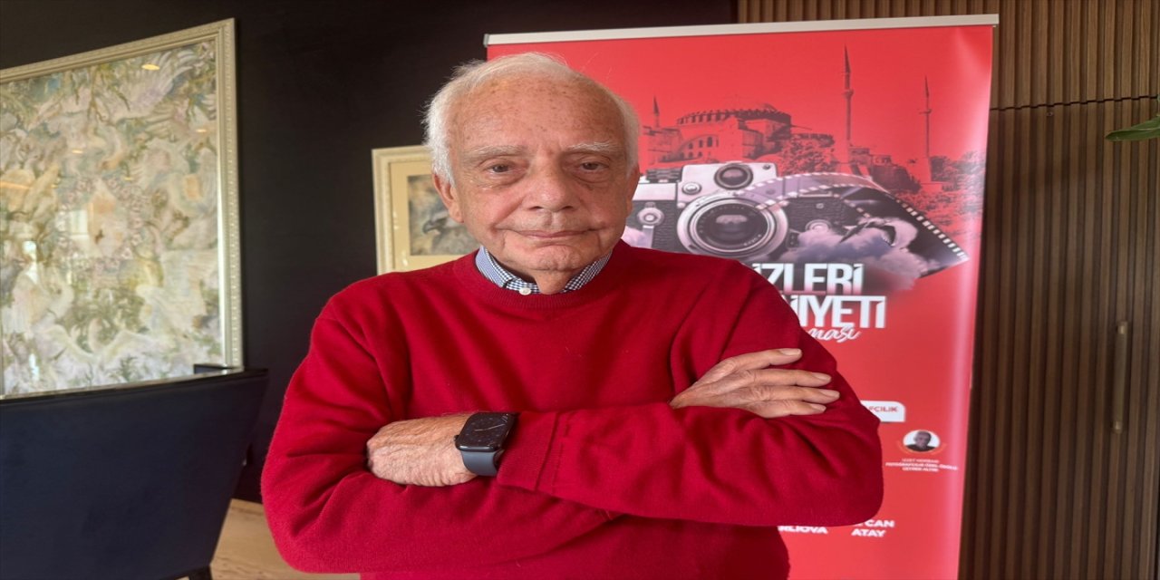 Vakıf medeniyetini anlatan kareler yarıştı: 2 bin 500 fotoğraf arasından kazananlar belli oldu