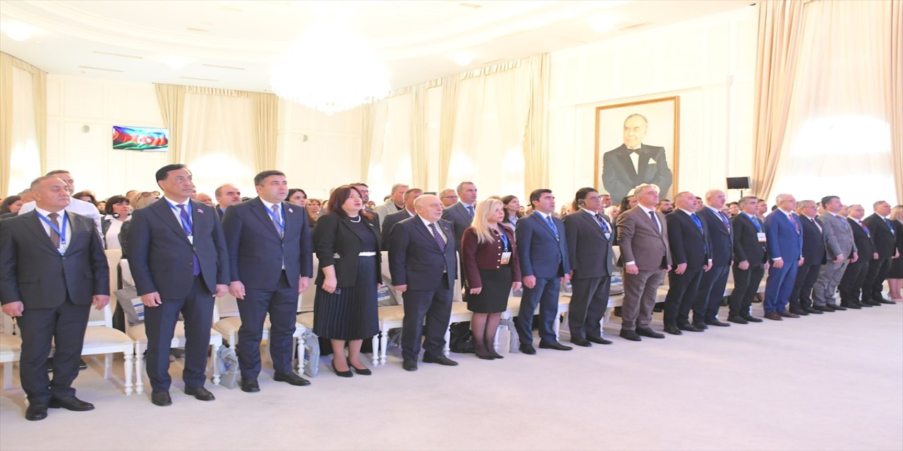 TİKA, Azerbaycan’da eğitim ve sosyal projelerle kardeşliği güçlendiriyor