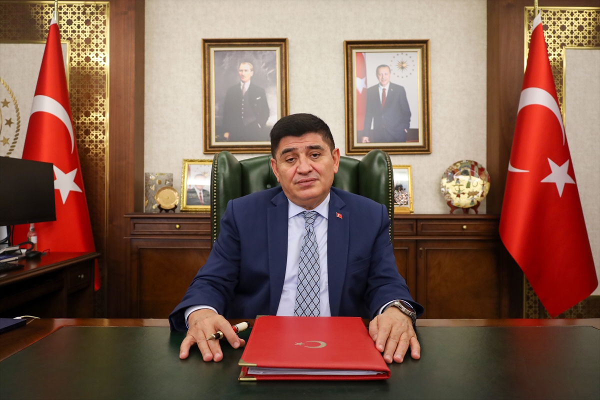 Türkiye'nin Doha Büyükelçisi Göksu: “Türkiye ve Katar'ın stratejik ortaklığı Orta Doğu’ya istikrar sağlıyor”