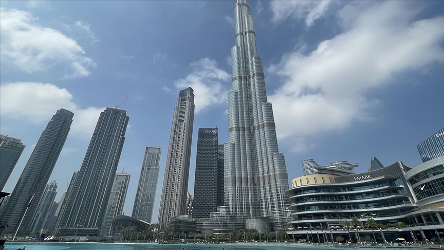 Batı Akdeniz ihracatında Dubai parlayan pazarlardan biri oldu