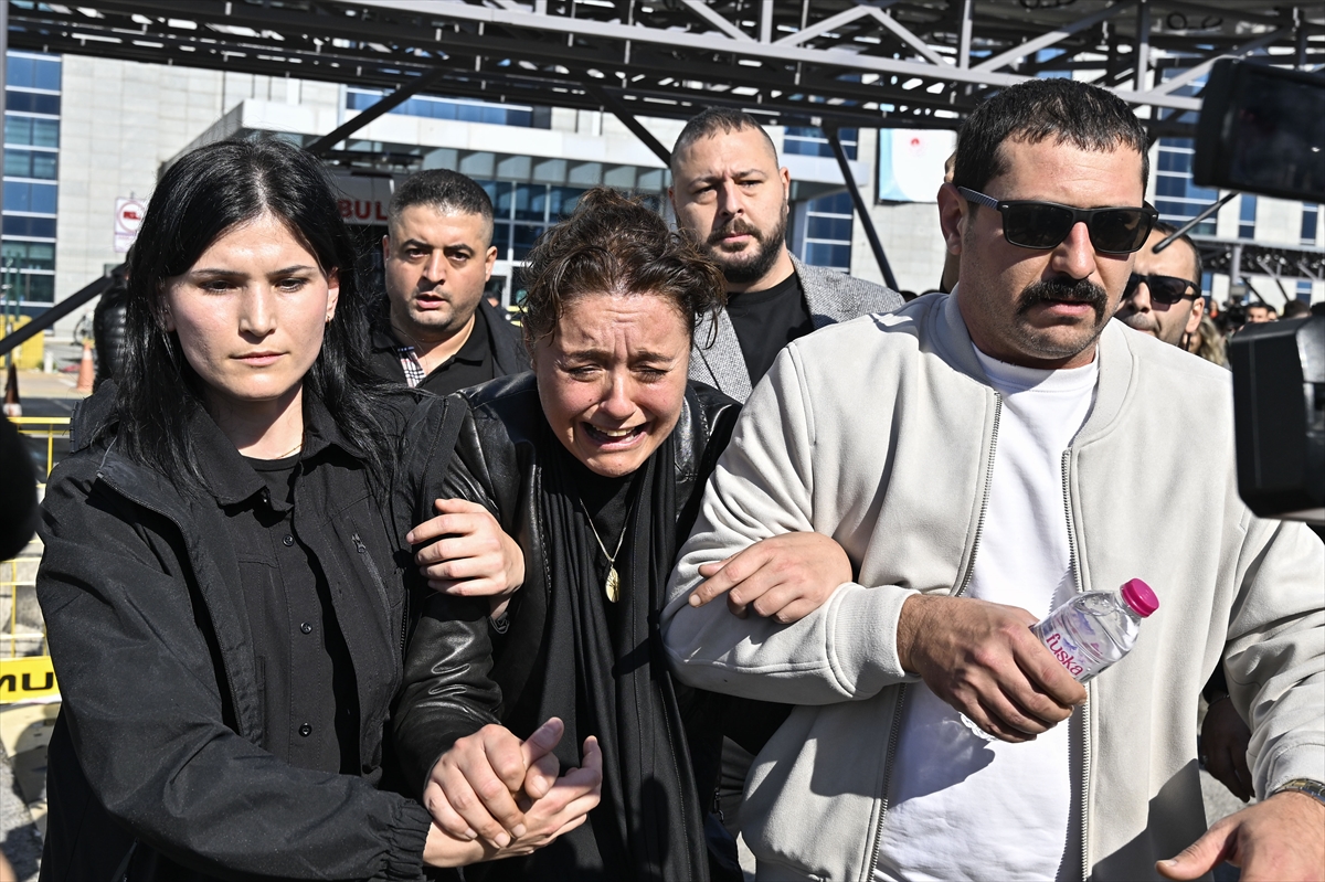 Minguzzi cinayeti davasında karar