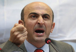 Eminağaoğlu'na Şok Soruşturma