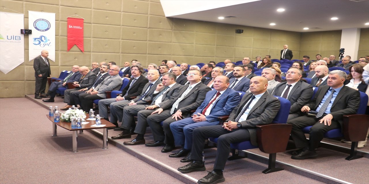 Bursa ihracatta büyüyor: Togg’un Almanya ihracatı dönüm noktası, otomotivde 40 milyar dolar rekor hedefi