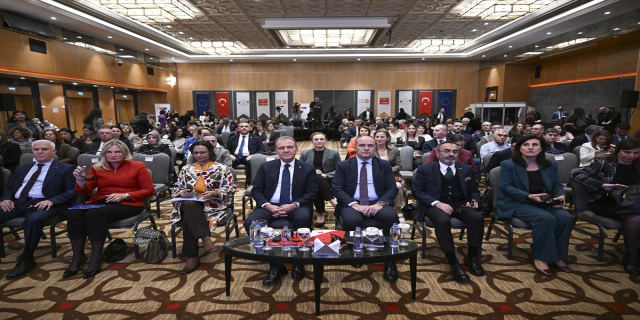 UNFPA ve Türkiye Belediyeler Birliği, 25 belediyede toplumsal cinsiyet eşitliği için “Kadın Dostu Kentler 3”ü başlattı