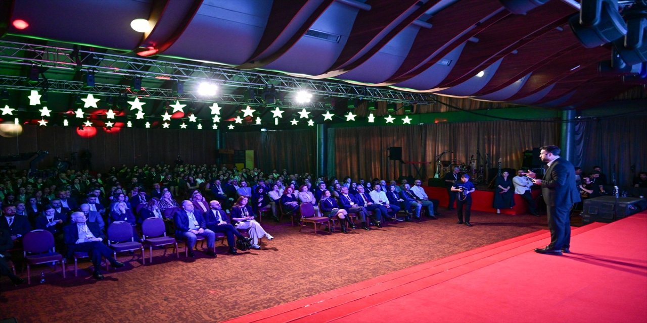 Anadolu Ajansı, Happy Place to Work tarafından medya sektöründe Türkiye'nin en mutlu iş yeri seçildi