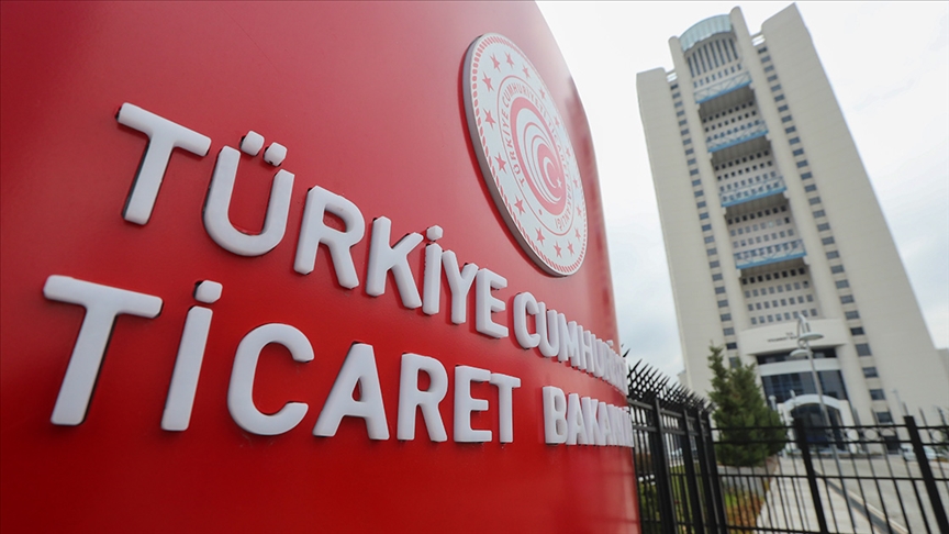 Dış ticaret mevzuatına aykırı davranan firmalara 9 ayda 8,8 milyar lira ceza kesildi