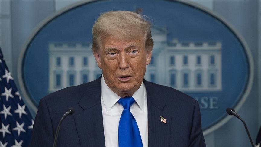 Trump, hükümetin kapanmasından sorumlu tuttuğu Demokratlarla bütçeyi onaylarlarsa görüşeceğini söyledi