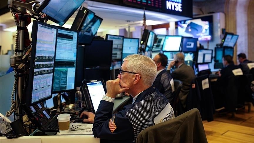 Küresel piyasalarda  tedirginlik oluştu
