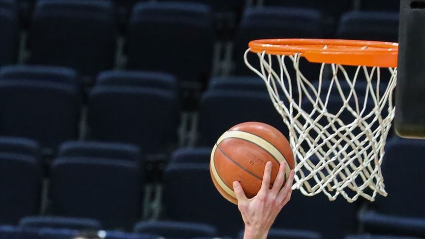 Basketbol Avrupa Ligi'nde 6. hafta başlıyor