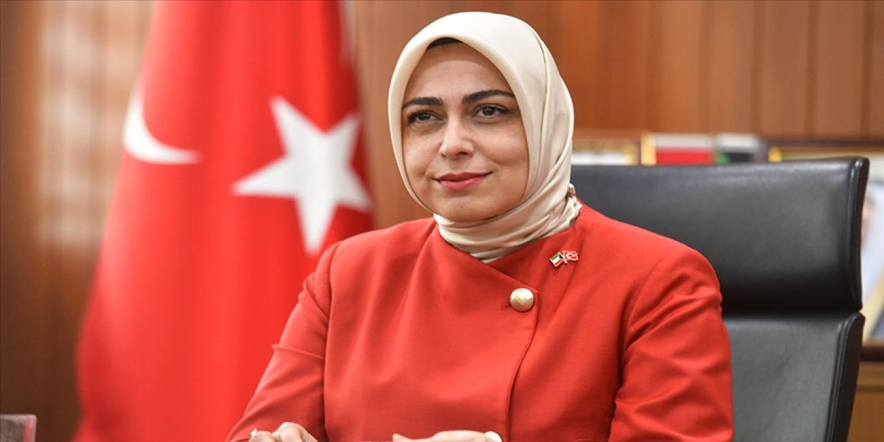 Türkiye'nin Kuveyt Büyükelçisi: "Cumhurbaşkanı Erdoğan'ın ziyareti stratejik işbirliğini daha da pekiştirmiştir"