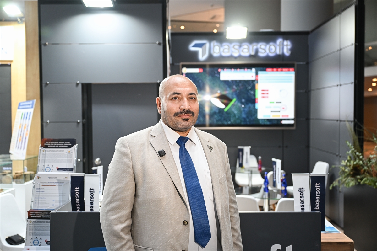 Yapay zeka destekli simülasyon orman yangınlarına müdahaleyi kolaylaştırıyor