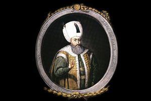 Kanuni, Konstantin ve Kürdistan diyor