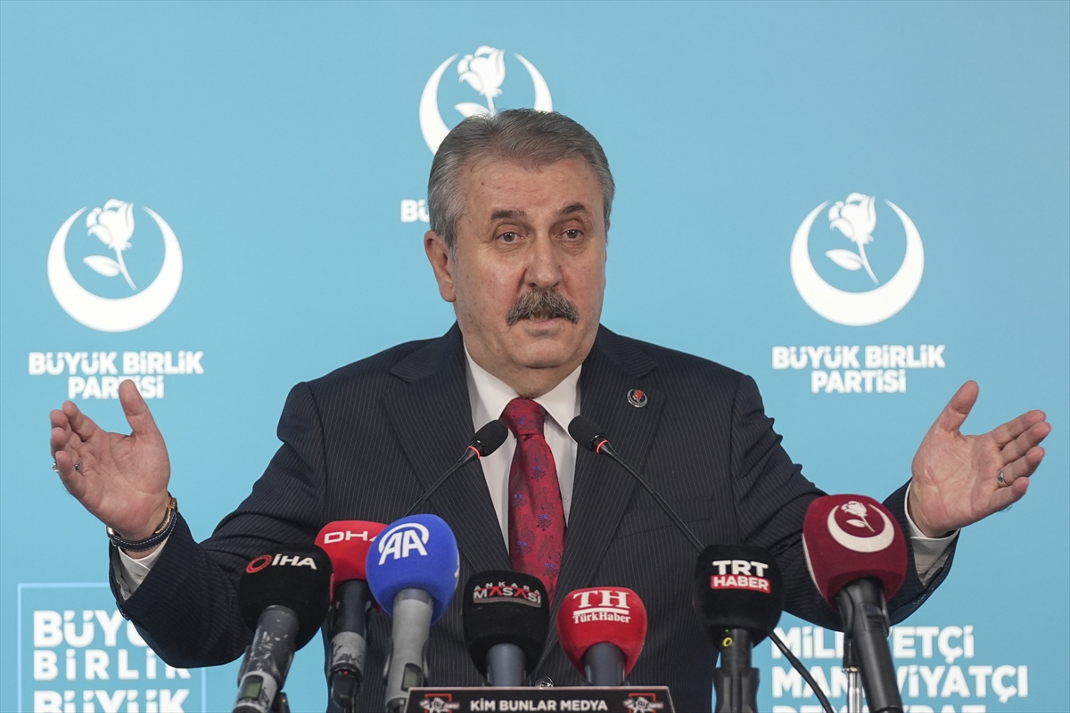 Beraat kararlarını doğru bulmuyoruz.