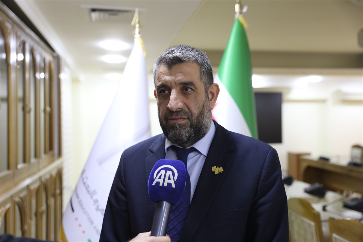 Şam ve Halep üniversitelerinde Türk Dili ve Edebiyatı Bölümü açıldı