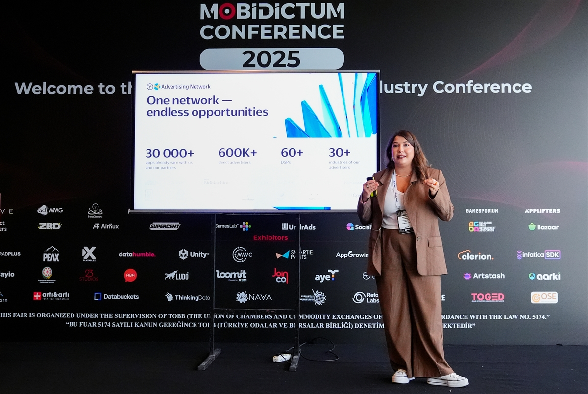 Yandex "Ads Boost"u Türkiye'de devreye aldı