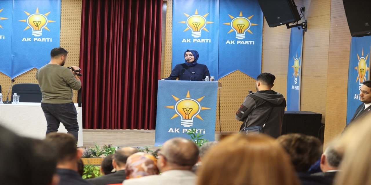 AK Parti’li Kaya: Yassıada zihniyetine bu millet asla geçit vermeyecek