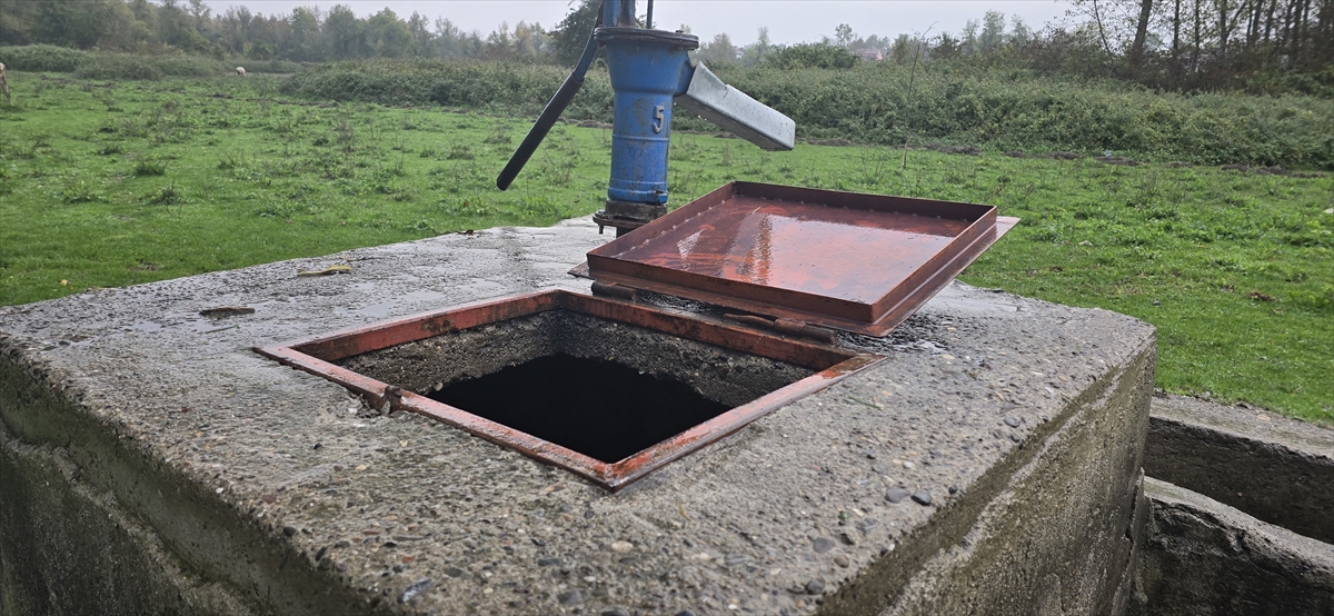 Su kuyusunda cansız bedeni bulunan Hasret'in ölümüne ilişkin 1 şüpheli gözaltına alındı