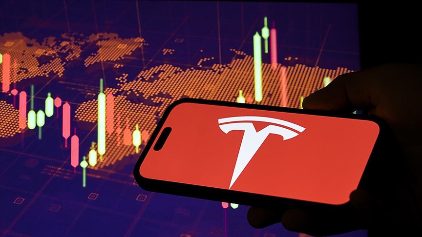 Tesla'nın karı üçüncü çeyrekte yüzde 37 azaldı
