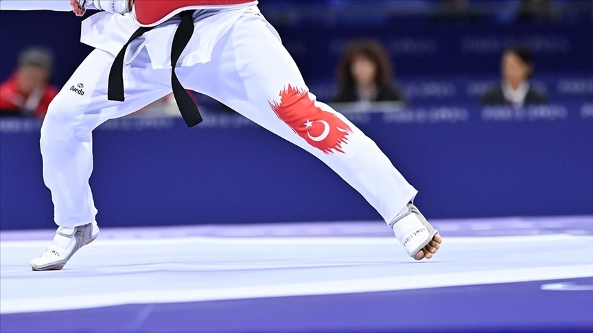 Milli tekvandocular, dünya şampiyonasında tatamiye çıkacak