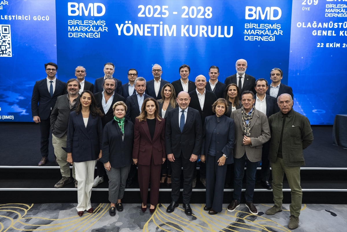 BMD "Sinan Öncel ile devam" kararı aldı