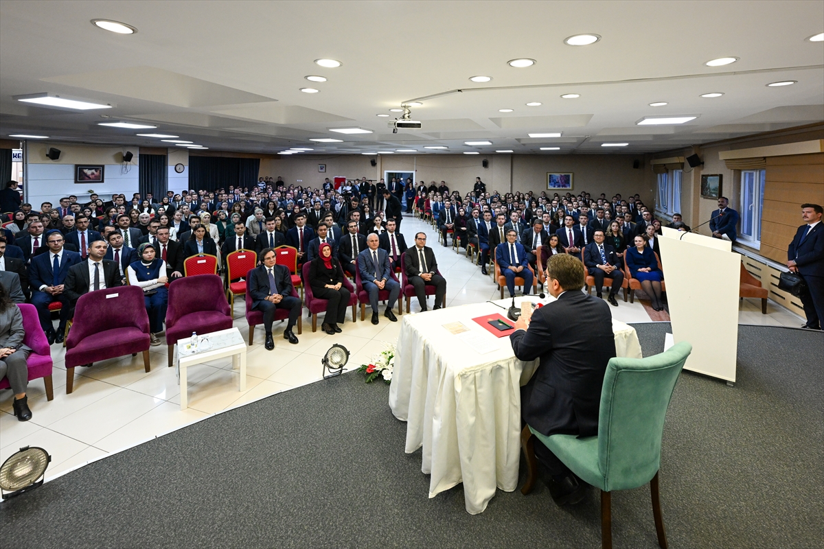 UYAP sistemimizi geliştiriyoruz.