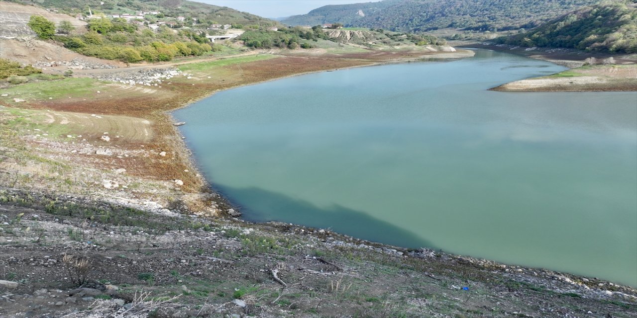 Düzce Üniversitesi’nden Doç. Dr. Özcan: “Yağış azlığı ve sıcaklık artışı kuraklığı tetikliyor”