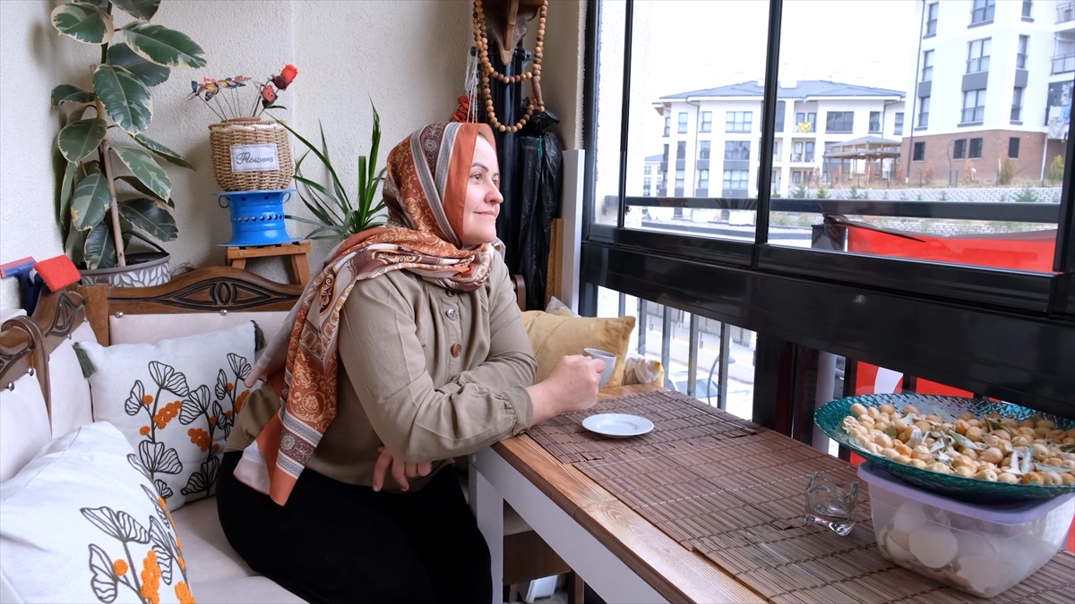 5 milyondan fazla vatandaşa güvenli barınma