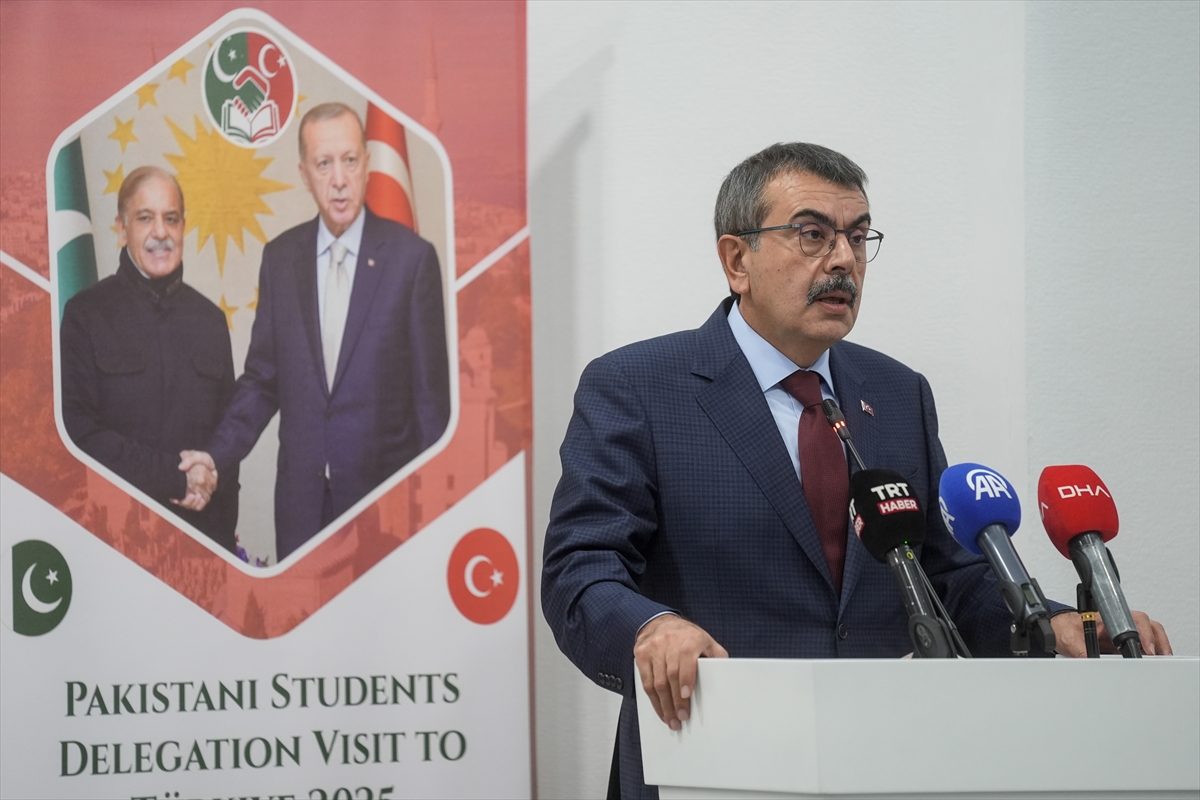 Asli işimiz, dünyayı yaşanabilir bir mekan olarak tasarlama