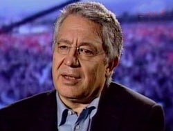 Baykal için çok zor bir yazı