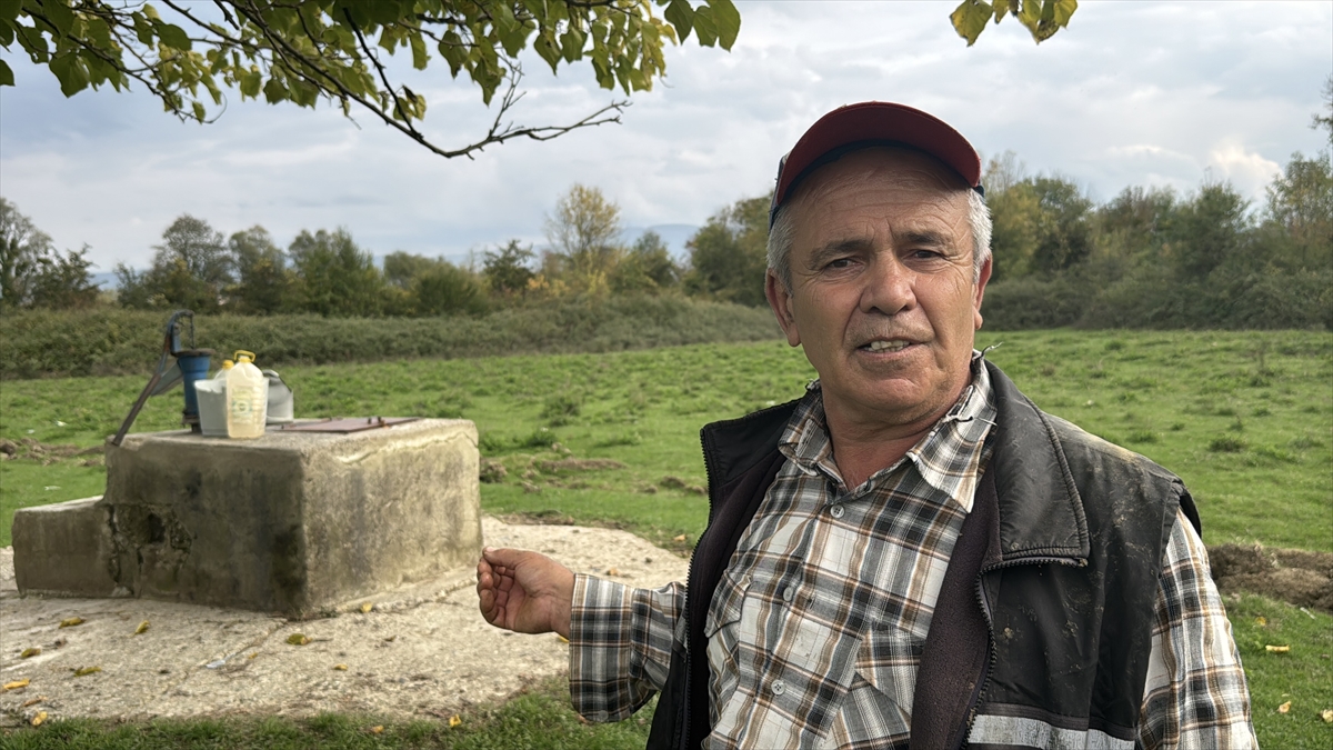 Su kuyusunda cansız bedeni bulunan Hasret'in ölümüne ilişkin 3 zanlı tutuklandı