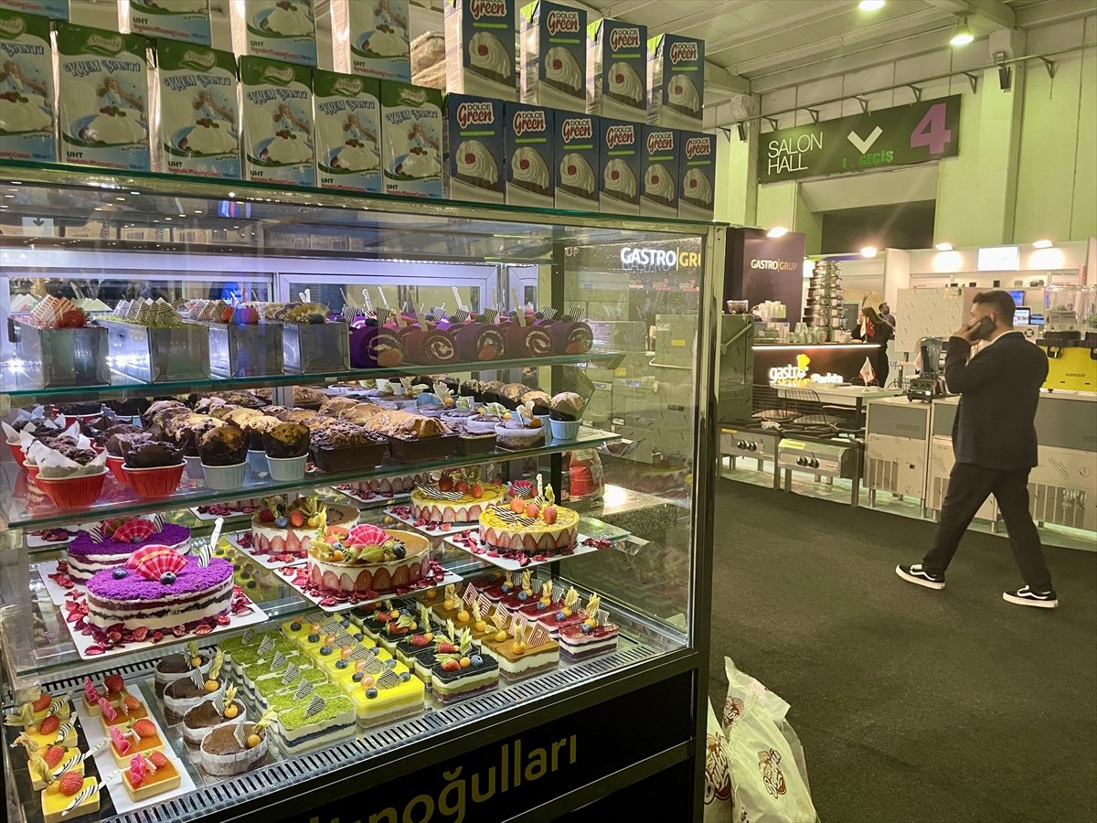 Gıda neredeyse savunma sanayisiyle eş değer durumda