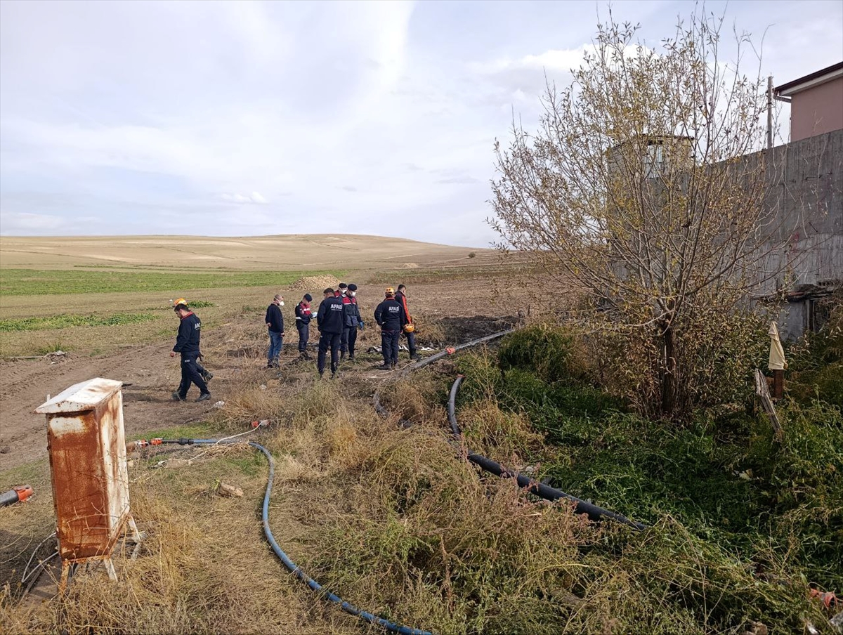 Sivas'ta temizlik için girdikleri foseptikte zehirlenen 2 kişi hayatını kaybetti