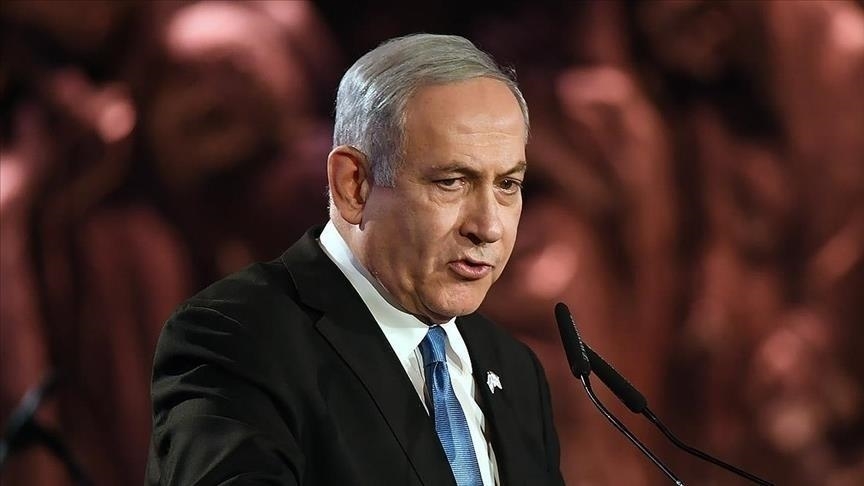 Netanyahu, "erteler gibi yapalım" pozisyonunda