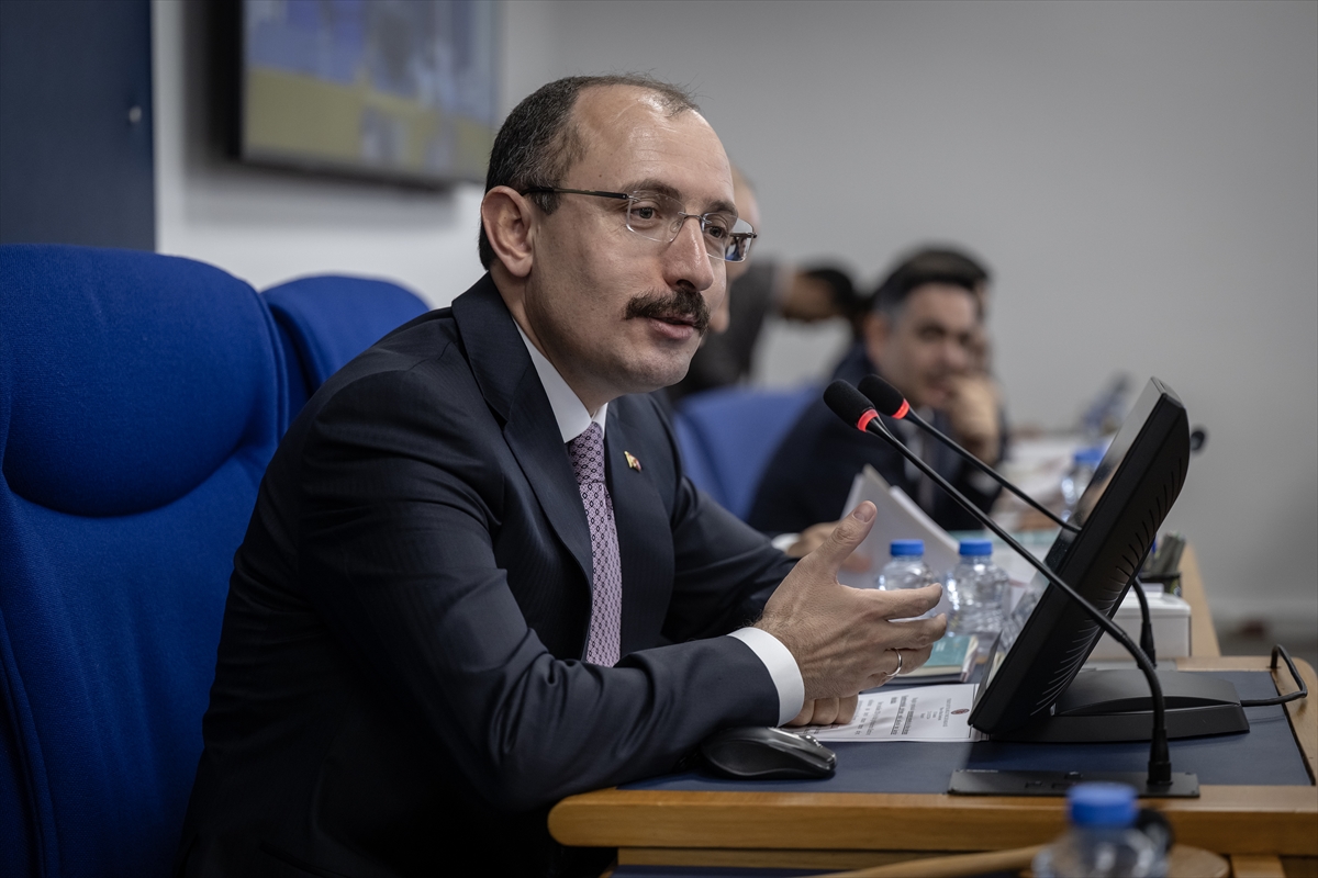 2026 yılı bütçesi TBMM Plan ve Bütçe Komisyonunda