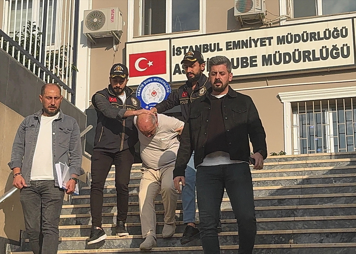 Sancaktepe'de 3 kişinin hayatını kaybettiği saldırıda 3 zanlı yakalandı