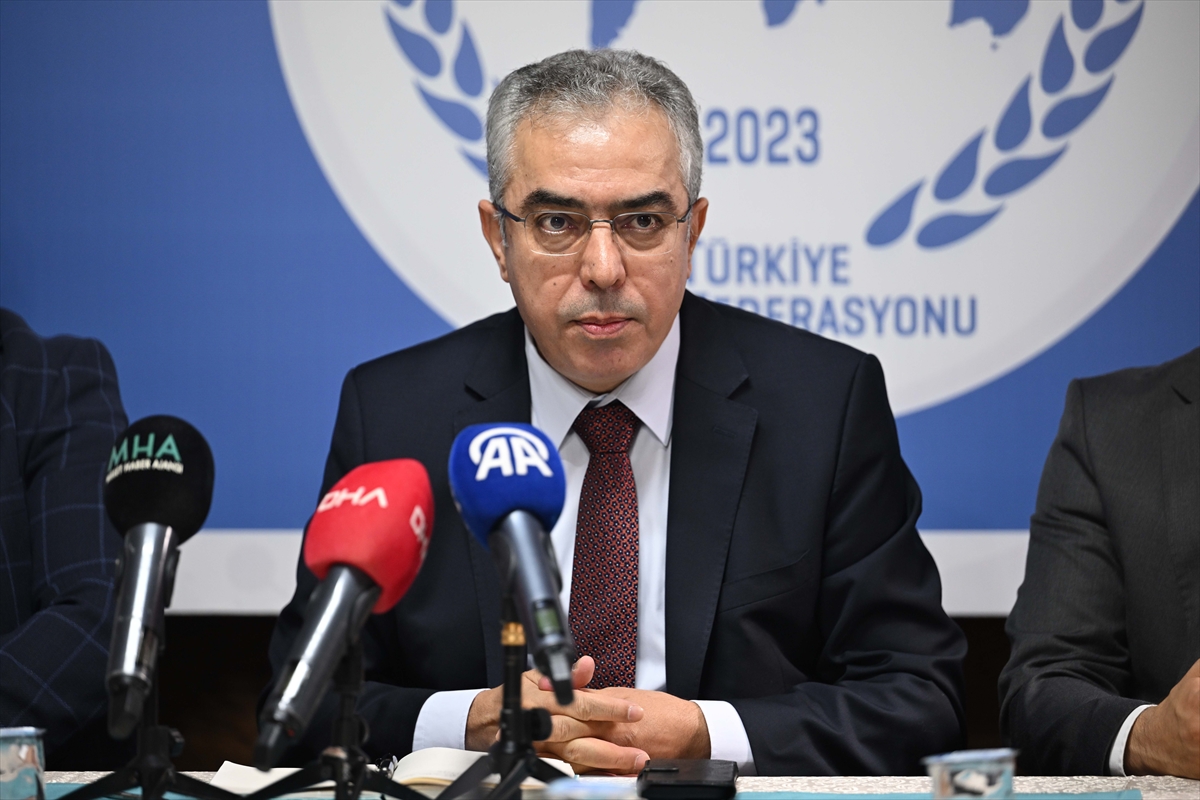 Bir af tartışması gündemde değil.