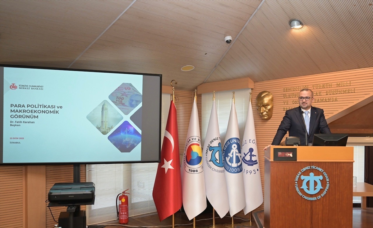 Ekonomi yönetiminin çabalarını takdir ediyoruz