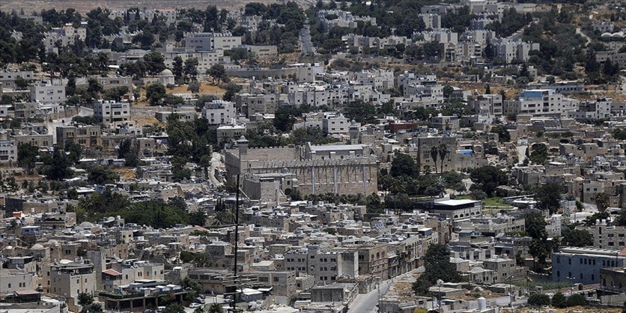 Türkiye'nin aralarında olduğu 15 ülke, Arap Birliği ve İİT, İsrail'i en güçlü şekilde kınadı